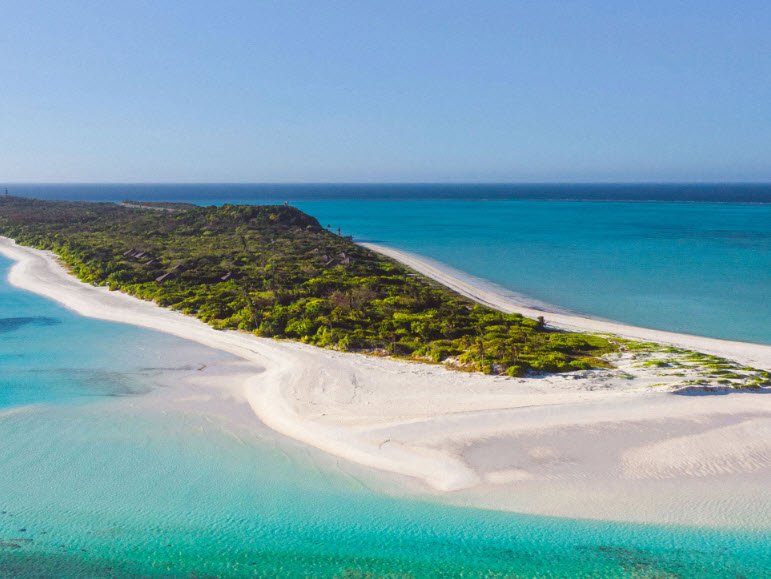 Pamalican Island, Philippines, Philippines
